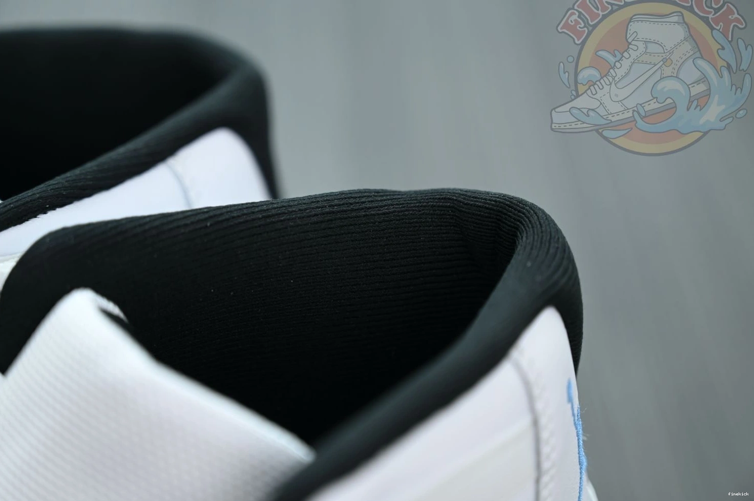 Jordan 2024 Blue” Air Jordan 11“Legend 0822